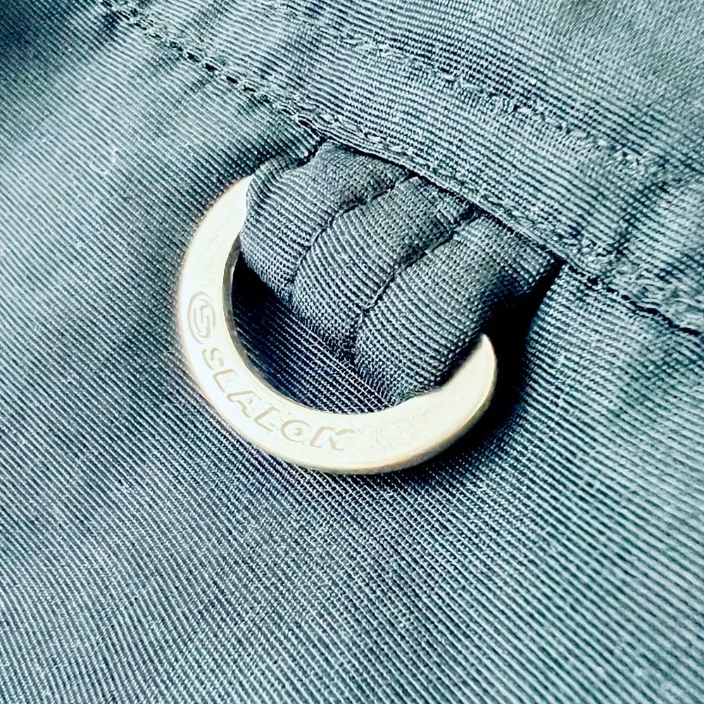 Slalom Women’s Snow Bib - Picture 8 of 12